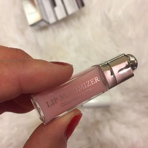 dior mini lip maximizer